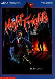 Tapa de Night frights
