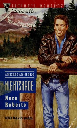 Tapa de Nightshade