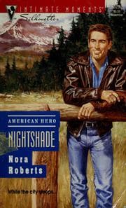 Tapa de Nightshade