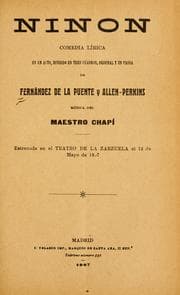 Tapa de Ninon