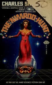 Tapa de The nimrod hunt