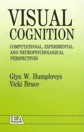 Tapa de Visual Cognition