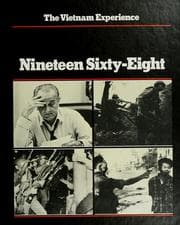 Tapa de Nineteen Sixty-Eight