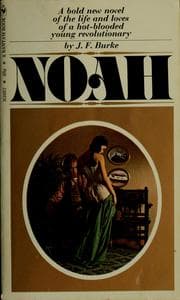 Tapa de Noah