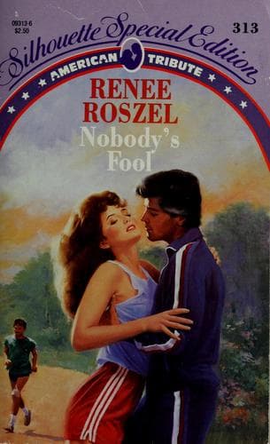 Tapa de Nobody's fool