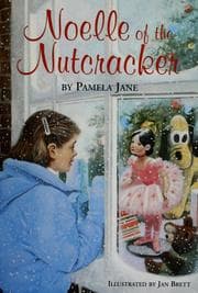 Tapa de Noelle of The nutcracker