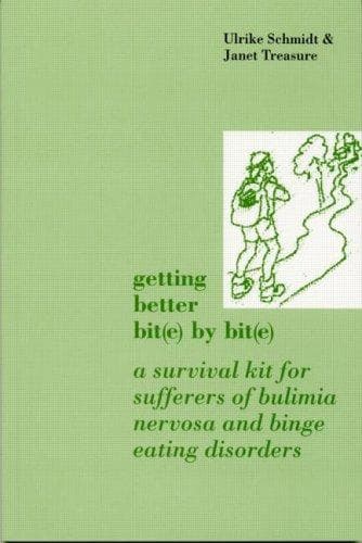 Tapa de Getting Better Bit(e) by Bit(e)
