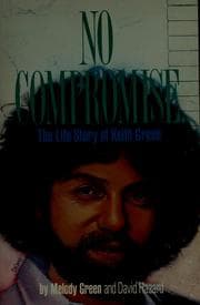 Tapa de No compromise