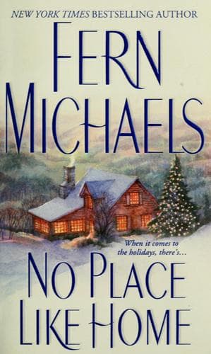 Tapa de No Place Like Home.