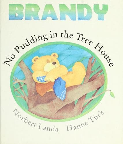 Tapa de No pudding in the tree house