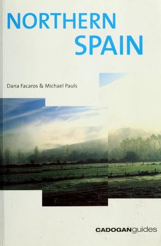 Tapa de Northern Spain