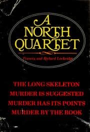 Tapa de A North quartet