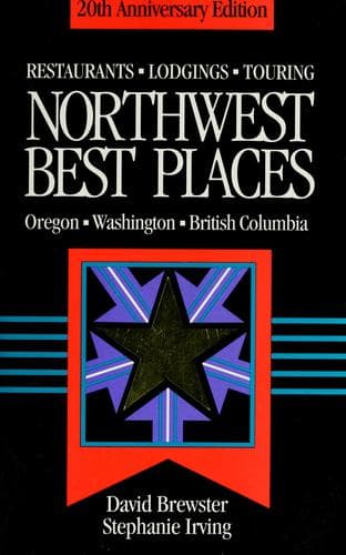 Tapa de Northwest best places