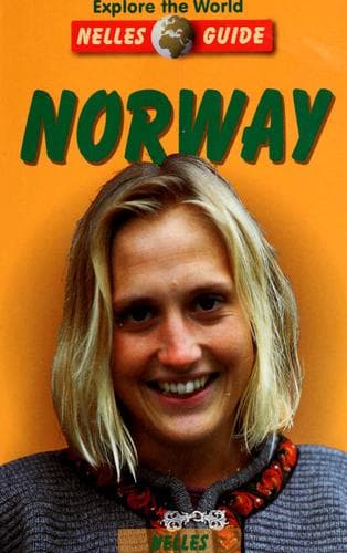 Tapa de Norway