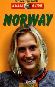 Tapa de Norway