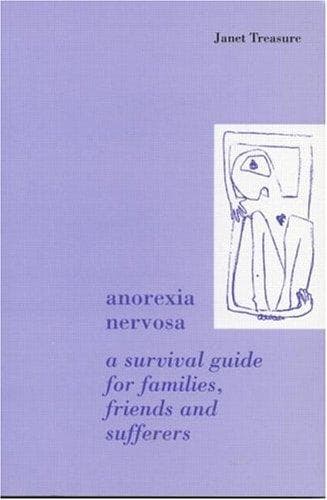 Tapa de Anorexia nervosa