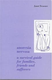 Tapa de Anorexia nervosa