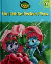 Tapa de The not-so-perfect picnic