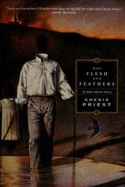 Tapa de Not flesh nor feathers