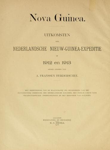 Tapa de Nova Guinea