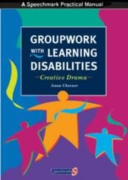 Tapa de Groupwork with Learning Disabilities
