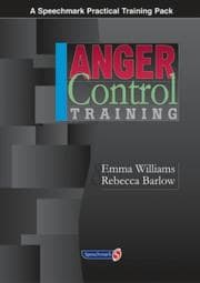 Tapa de Anger Control Training