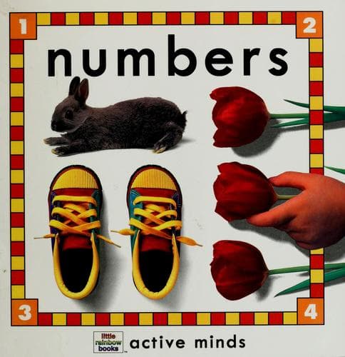 Tapa de Numbers