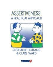 Tapa de Assertiveness