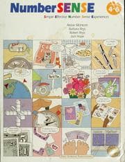 Tapa de Number sense