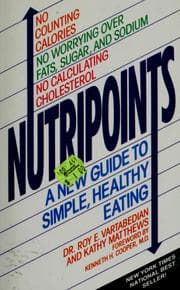 Tapa de Nutripoints