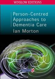 Tapa de Person-centred Approaches To Dementia Care (Speechmark Editions)
