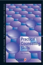 Tapa de Practical Counselling Skills (Helping People Change)