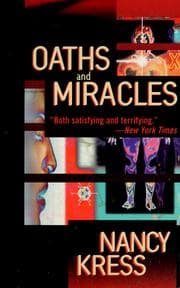 Tapa de Oaths and miracles