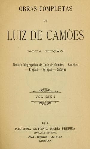 Tapa de Obras completas.