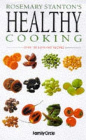 Tapa de Healthy cooking
