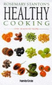 Tapa de Healthy cooking