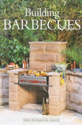 Tapa de Building Barbecues