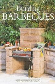 Tapa de Building Barbecues