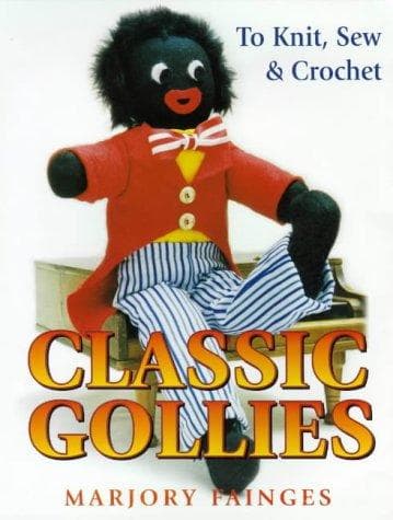 Tapa de Classic Gollies