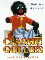 Tapa de Classic Gollies
