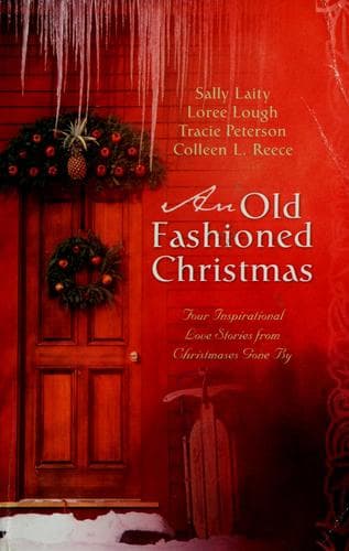 Tapa de An old-fashioned Christmas