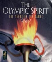 Tapa de The Olympic spirit
