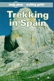 Tapa de Trekking in Spain