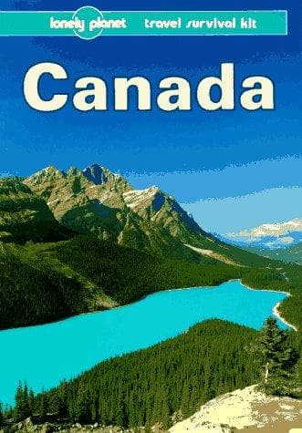 Tapa de Canada