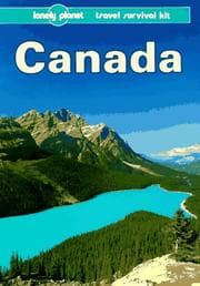 Tapa de Canada