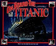 Tapa de On board the Titanic