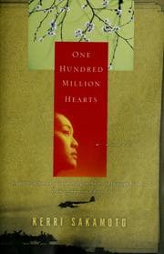 Tapa de One hundred million hearts