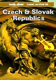 Tapa de Czech & Slovak republics