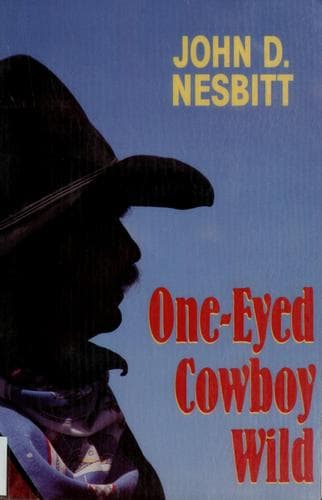Tapa de One-eyed cowboy wild