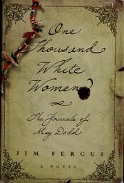 Tapa de One thousand white women